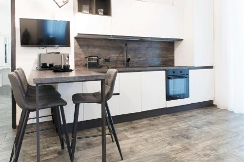 Appartamento moderno, Mailand (Foto 11)