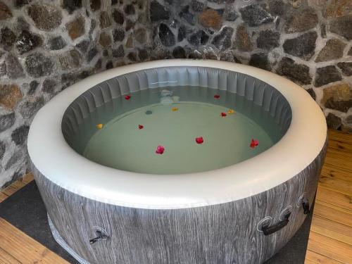 Le p'tit Zoréol - Location saisonnière - Le Tampon