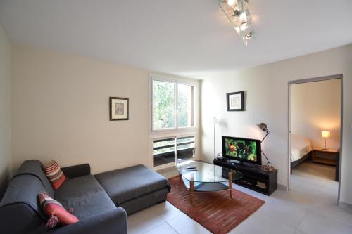 Seignosse appartement t3 seignosse les bourdaines in แซโญส