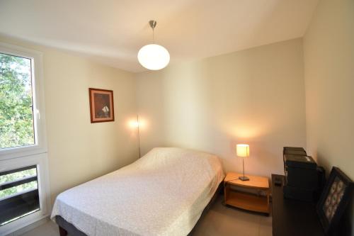 Seignosse appartement t3 seignosse les bourdaines in แซโญส