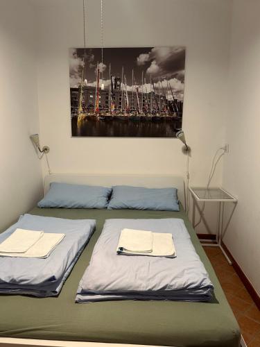 Apartment Gabriella - Muggia