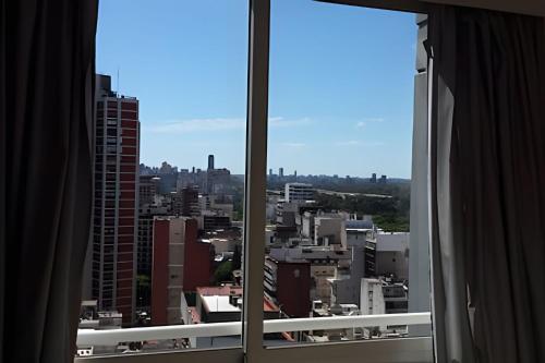 Experience Exclusive Chic Palermo High End Tower, Буэнос-Айрес (фото 10)