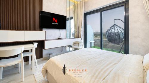 PREMIER STUDIO I Poolside, Dubai