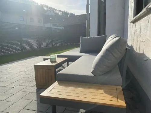Zentrale Ferienwohnung in Plettenberg in Plettenberg, Deutschland