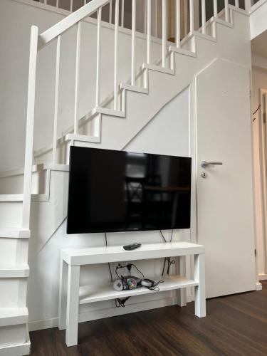 Modernes Loft mitten über dem Kiez auf St.Pauli!, Hamburg (Foto 8)
