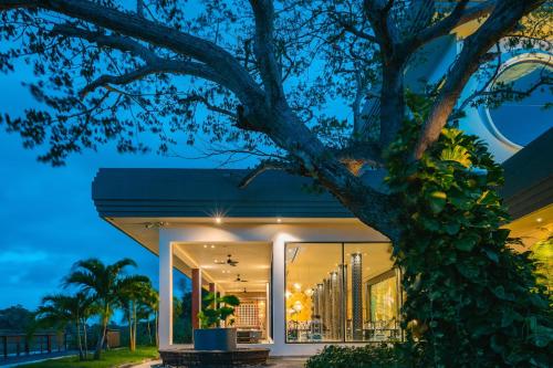 THANN Wellness Destination - 레스토랑