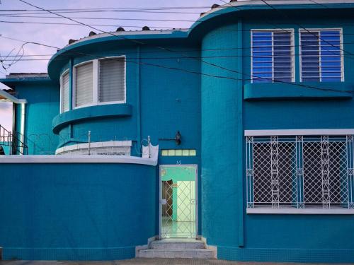 . Hostal primaveras nest hab2
