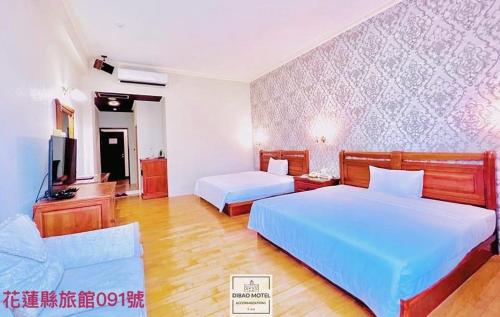 Di Bao Motel - Photo 1
