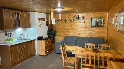 Drevenica u Porubäna (Drevenica u Porubana) in Ótátrafüred