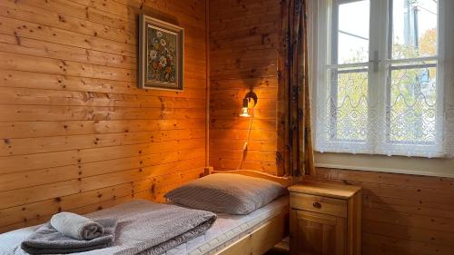 Drevenica u Porubäna (Drevenica u Porubana) in Ótátrafüred