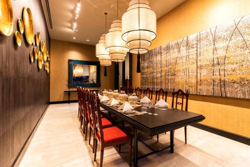 THANN Wellness Destination - 레스토랑