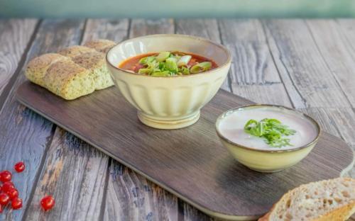 Ételek és italok, Unieke Bed en Breakfast met historisch verhaal in Ferwert De K roon van Marijn in Ferwerd