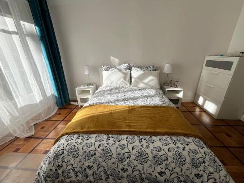 Sunny Gambetta with 3 air conditionings, Nicea (zdjęcie 7)