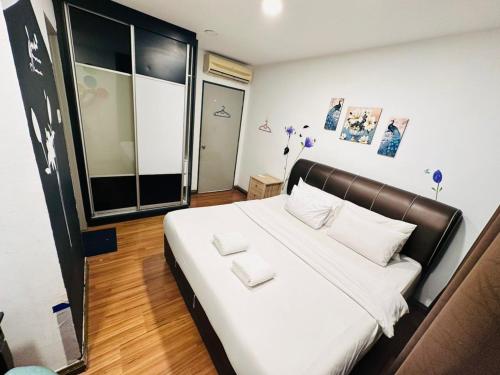 Taragon Homestay - Kuala Lumpur, Malaysia, Kuala Lumpur (fotografie 7)