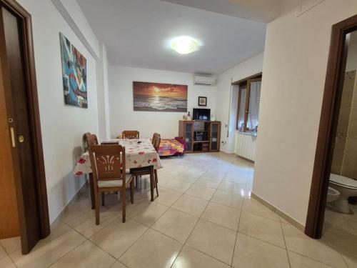 Appia Antica Apartment, Roma (foto 9)