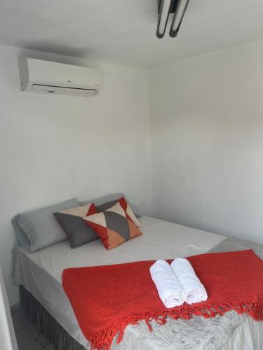 Quarto premium próx ao Autódromo de Interlagos (Quarto premium prox ao Autodromo de Interlagos) in โซคอร์โร