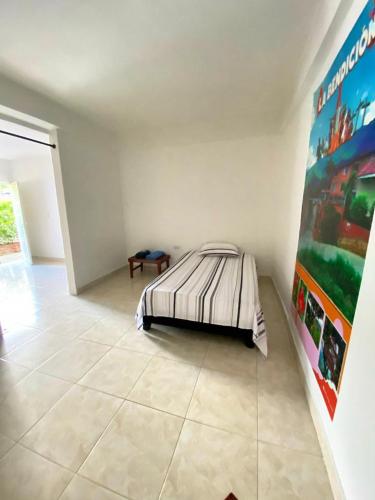 Parador campestre y turístico LA BENDICIÓN (Parador campestre y turistico LA BENDICION) in โกมูนา 1