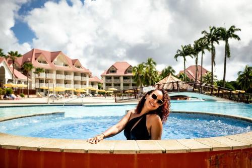 Superbe T2 dans une magnifique résidence de vacances à St Luce - Location saisonnière - Sainte-Luce