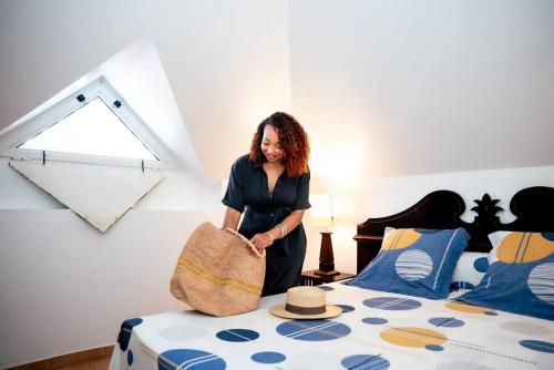 Superbe T2 dans une magnifique résidence de vacances à St Luce