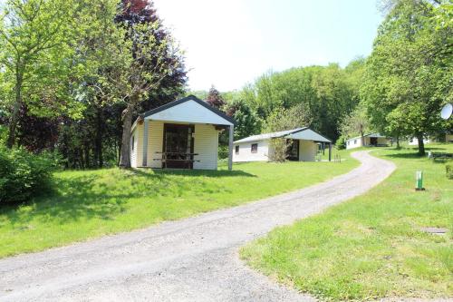 Chalet 3 étoiles - Piscine - eeid0g gîte à louer Puymède