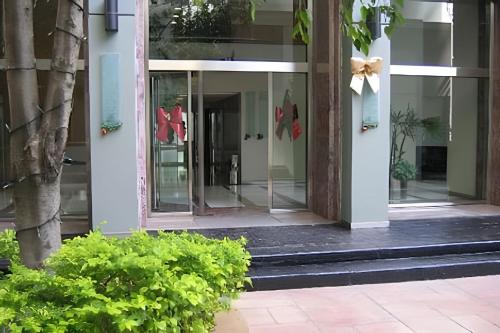 Experience Exclusive Chic Palermo High End Tower, Буэнос-Айрес (фото 9)