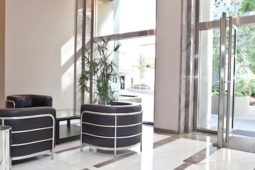 Experience Exclusive Chic Palermo High End Tower, Буэнос-Айрес (фото 6)