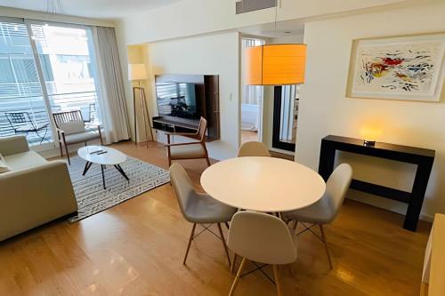 Experience Exclusive Chic Palermo High End Tower, Буэнос-Айрес (фото 2)