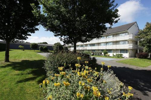 Kert, Dinan Taden Hotel in Dinan