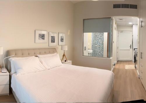 Luxury Studio Walk to West Beach, Dubai (Foto 8)