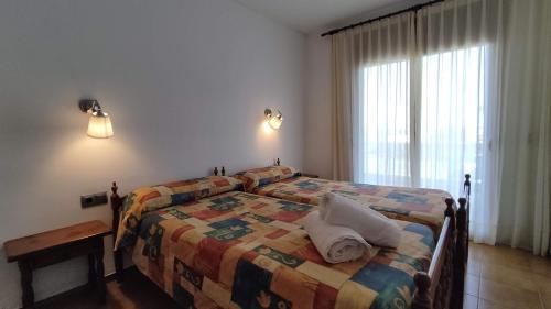 Apartaments Les Dunes - image 6