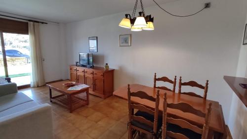 Apartaments Les Dunes - image 11