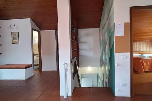 La mansarda in Fiume Veneto