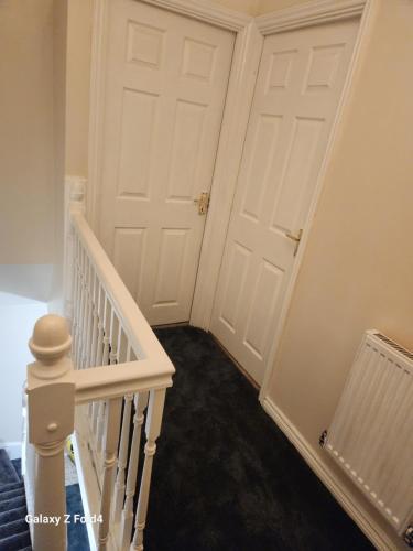 69 swan lane - Fillongley