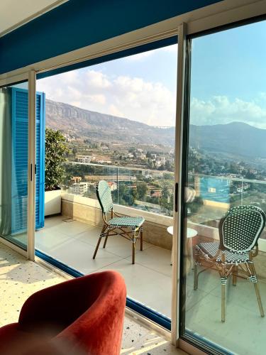 Balcony/terrace, Cherrytales in Hammana