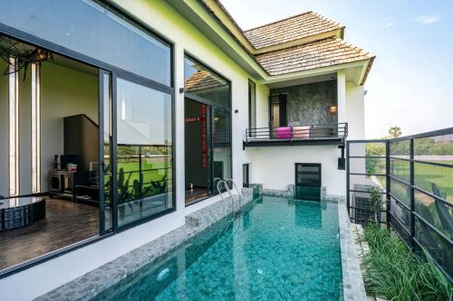 THANN Wellness Destination - 수영장
