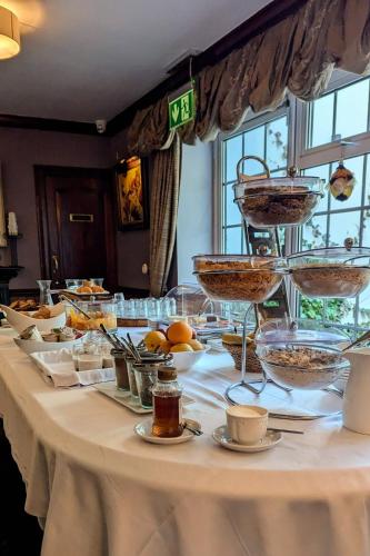 Foley's Townhouse Killarney in Killarney Városközpont