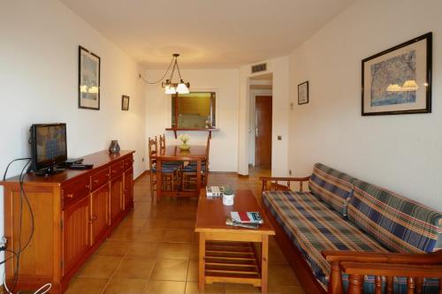 Apartaments Les Dunes - image 12
