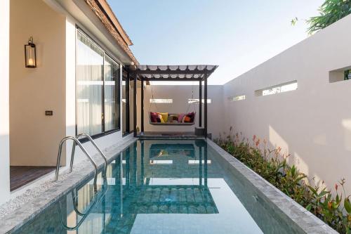 THANN Wellness Destination - 수영장