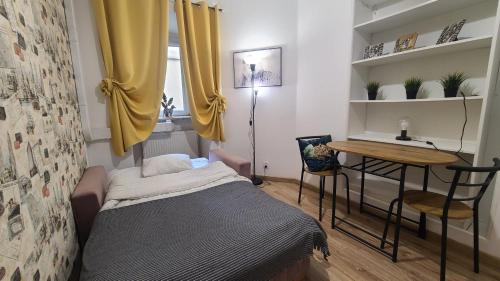 Lorf Hostel&Apartments Room Type - Economy Single Room