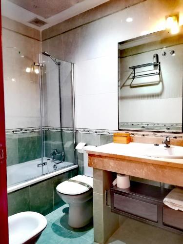 CN-340 Suites Room Type - Junior Suite with Balcony