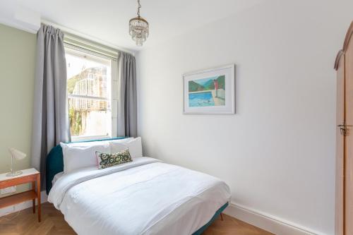 Notting Haven - 2 BR Flat and Garden Notting Hill - main image