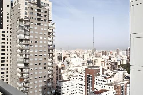 Experience Exclusive Chic Palermo High End Tower, Буэнос-Айрес (фото 5)