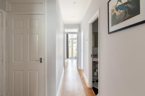Notting Haven - 2 BR Flat and Garden Notting Hill - image 9