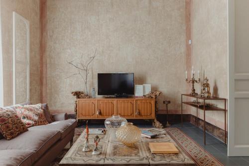 NUMEROUNO Arthouse, Palermo (photo 10)
