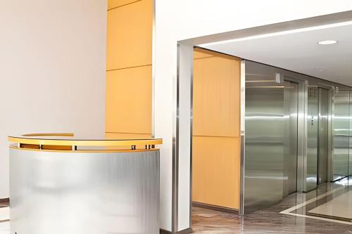 Experience Exclusive Chic Palermo High End Tower, Буэнос-Айрес (фото 7)