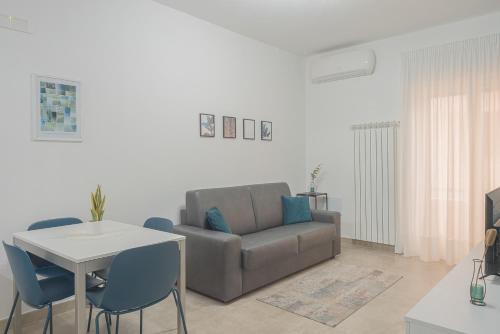  Storia & Mare - Free Parking - Castello Carlo V in Crotone