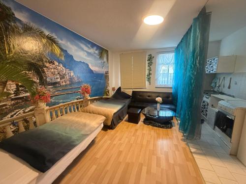 Ferienzimmer Healing und Montuerwohnung - Dresden