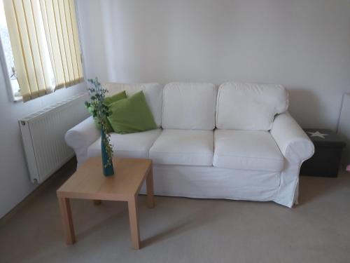 Apartment in Delitzsch, Deutschland