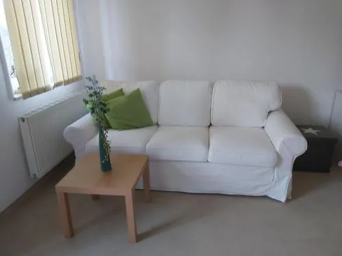 Apartment in Delitzsch, Deutschland