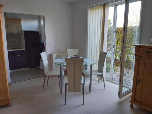 Apartment in Delitzsch, Deutschland